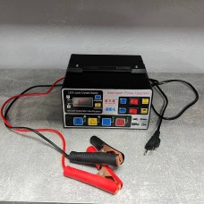 Зарядное устройство АКБ 12/24V 400A (импульсное)