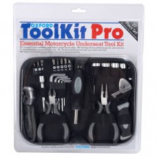 Набор инструментов Oxford Tool Kit Pro 