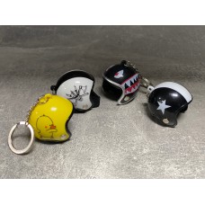 Брелок Helmet в ассортименте