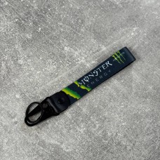 Шнурок для ключей Monster Energy N43