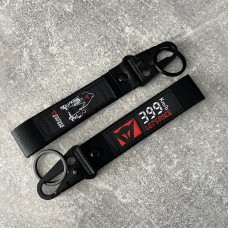 Шнурок для ключей с логотипом 399