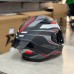Мотошлем AXXIS Panter SV Thorn B2 MATT GREY