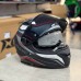 Мотошлем AXXIS Panter SV Thorn B2 MATT GREY