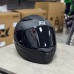 Мотошлем AXXIS PANTHER SV Solid A1 Matt Black