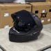 Мотошлем AXXIS PANTHER SV Solid A1 Matt Black
