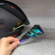 Spoiler Long Axxis Panther Sv Irridium Gold L-XXL