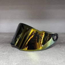 Визор AXXIS Fenix/PANTHER MT V-31B Gold