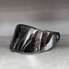 Визор AXXIS Fenix/PANTHER MT V-31B Silver