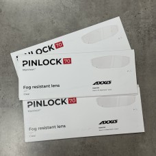 Pinlock  AXXIS  Panter/Fenix/Hawk MT-V-31 