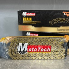 Цепь MotoTech PREMIUM 428HO-136L (сальниковая)(TW)