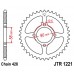 JT JTF1264.15(есть на 16 и17) Lifan 2E, Viper F5, HONDA CBR CBR 125
