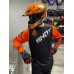 Мотоджерси Shot Racing Slam Line Orange
