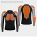 Моточерепаха Motorbike EVO Soft  MAN Black