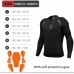 Моточерепаха Motorbike EVO Soft  MAN Black