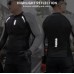 Моточерепаха Motorbike EVO Soft  MAN Black