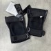 Мотонаколенники Motorbike KOL-3 Black