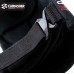 Мотонаколенники Motorbike KOL-3 Black
