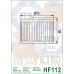 HIFLO HF112 Loncin/Voge 300, Kawasaki, Honda 