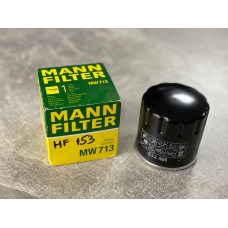 Масляный фильтр Mann MW713 Ducati / HIFLO HF153RC