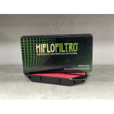 Воздушные фильтры HIFLO, подбор по модели мотоцикла