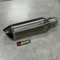 Akrapovic Hexagonal G-1964