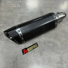 Akrapovic Hexagonal G-1957 V24