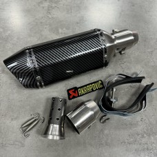 Akrapovic Hexagonal G-19778