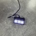 Подсветка номера с Led3 