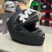 Мотошлем MT Genesis R SV PURE A1 Matt Black