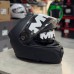 Мотошлем MT Genesis R SV PURE A1 Matt Black