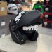 Мотошлем MT Genesis R SV PURE A1 Matt Black