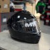 Мотошлем MT GENESIS SV PURE A1 Gloss Black