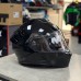Мотошлем MT GENESIS SV PURE A1 Gloss Black