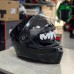 Мотошлем MT GENESIS SV PURE A1 Gloss Black