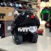 Мотошлем MT GENESIS SV PURE A1 Gloss Black