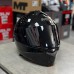 Мотошлем MT GENESIS SV PURE A1 Gloss Black