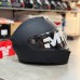 Мотошлем MT GENESIS SV PURE A1 Black Matt