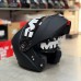 Мотошлем MT GENESIS SV PURE A1 Black Matt