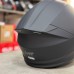 Мотошлем MT GENESIS SV PURE A1 Black Matt