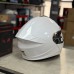 Мотошлем MT GENESIS SV PURE A0 Gloss WHITE 2026