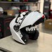 Мотошлем MT GENESIS SV PURE A0 Gloss WHITE 2026