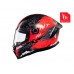 Мотошлем MT STINGER 2 Ardent C5 Gloss Red