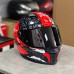 Мотошлем MT STINGER 2 Ardent C5 Gloss Red