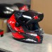 Мотошлем MT STINGER 2 Ardent C5 Gloss Red