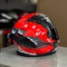 Мотошлем MT STINGER 2 Ardent C5 Gloss Red