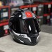 Мотошлем MT STINGER 2 Tron B12 Gloss