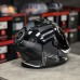 Мотошлем MT STINGER 2 Tron B12 Gloss