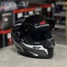 Мотошлем MT STINGER 2 Tron B12 Gloss