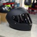 Мотошлем MT STINGER 2 PURE A1 Matt 2026