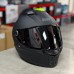 Мотошлем MT STINGER 2 PURE A1 Matt 2026